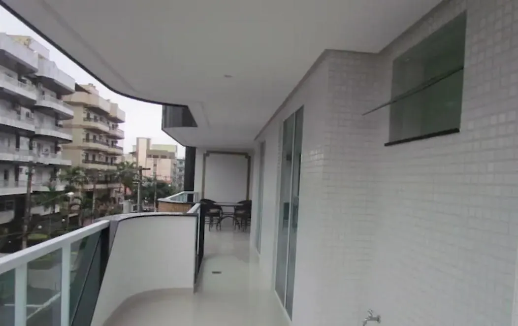 Espetacular Barramares XI Praia Do Forte Cabo Frio Apartment