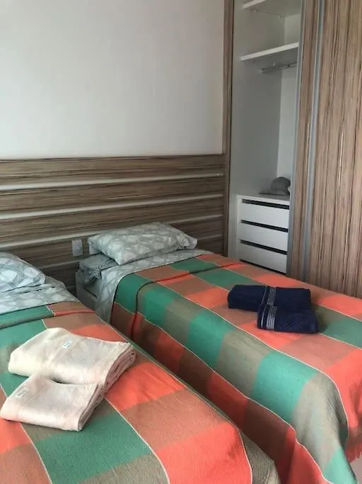 Apartment Espetacular Barramares XI Praia Do Forte Cabo Frio Brazil