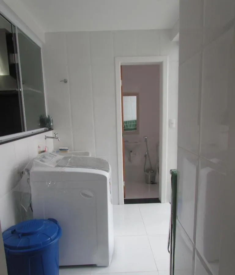Apartmán Espetacular Barramares XI Praia Do Forte Cabo Frio Brazílie