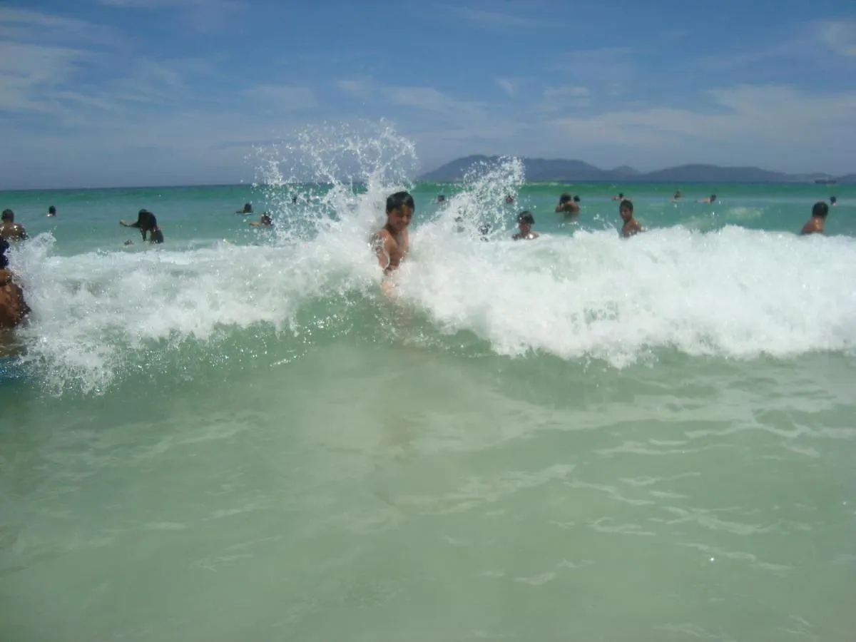 Espetacular Barramares XI Praia Do Forte Cabo Frio